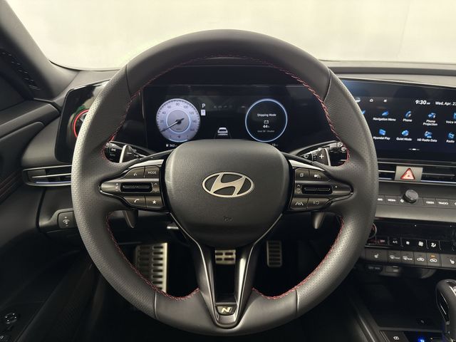 New 2025 Hyundai Elantra For Sale in Indianapolis, IN