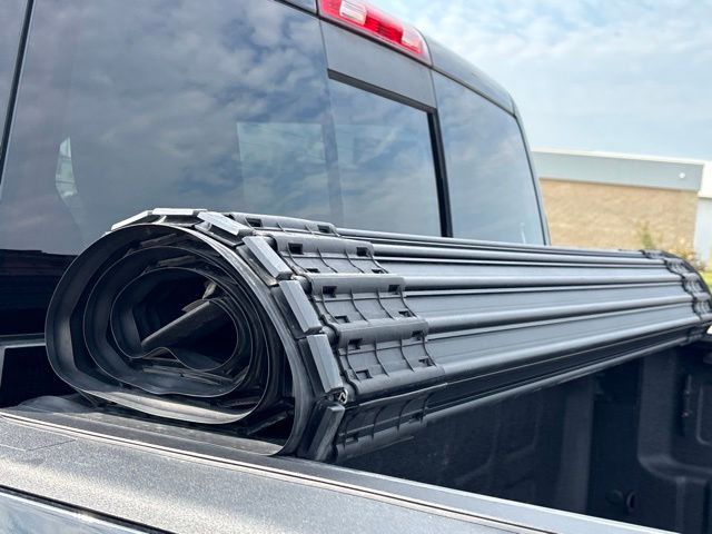 Used 2024 Ram 2500 Truck