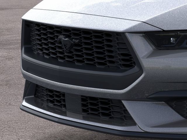 New 2026 Gray Ford EcoBoost image 17