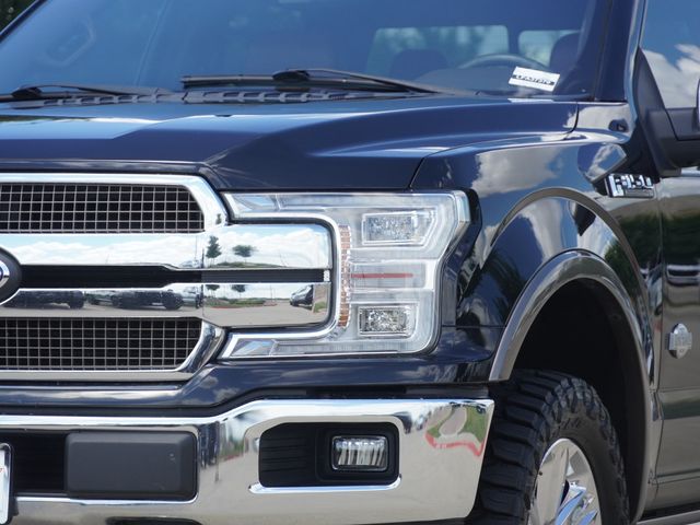 Used 2020 Ford F-150 Truck