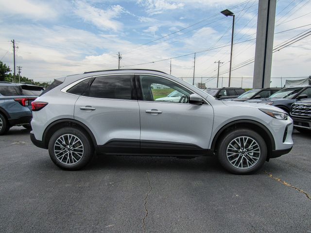 Photo of 2025 Ford Escape Plug-In Hybrid Base in Dallas, GA - 2,  2025 Ford Escape Plug-In Hybrid Base:167410
