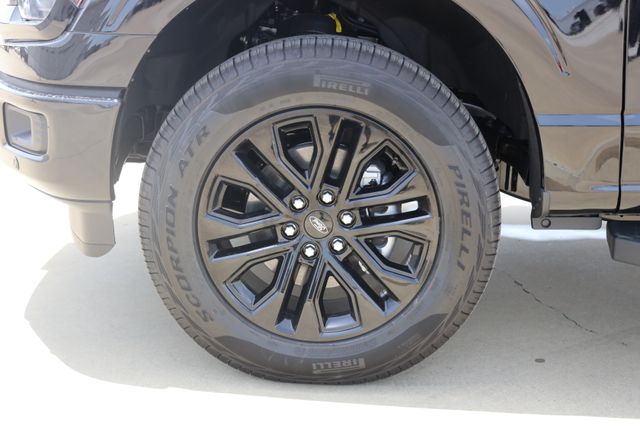 2026 Ford F-150 XLT - 8