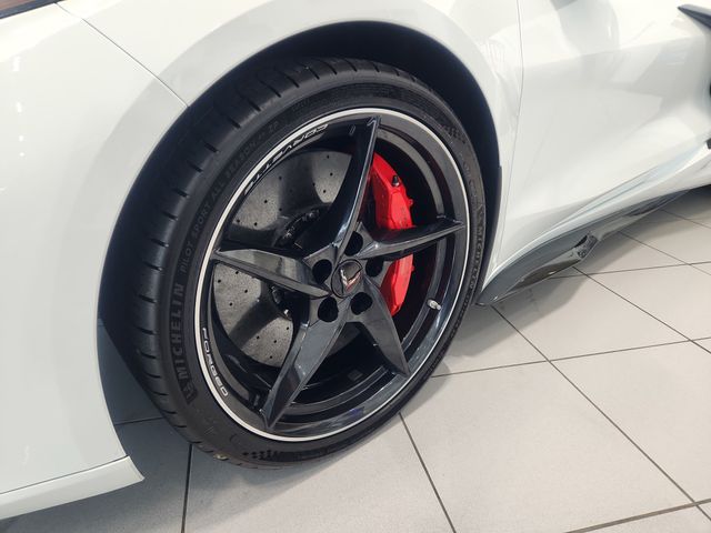 Used 2024 Chevrolet Corvette For Sale in Grove City, OH
