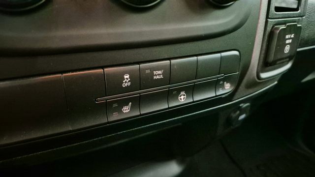 2022 Ram 1500 Classic