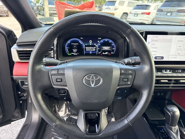 2025 Toyota Camry - $32,998