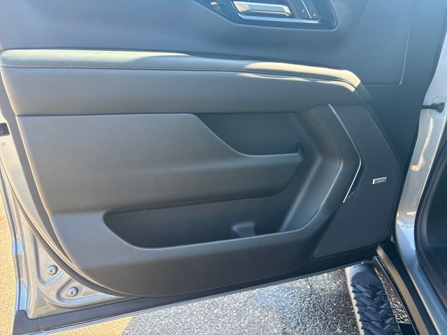 New 2026 Chevrolet Tahoe SUV