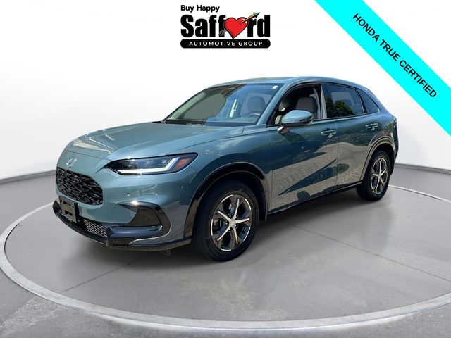 2025 Honda HR-V EX-L