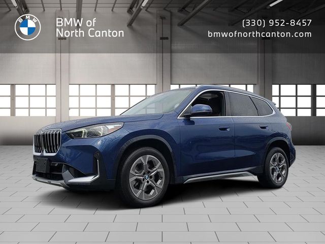 2025 BMW X1 xDrive28i