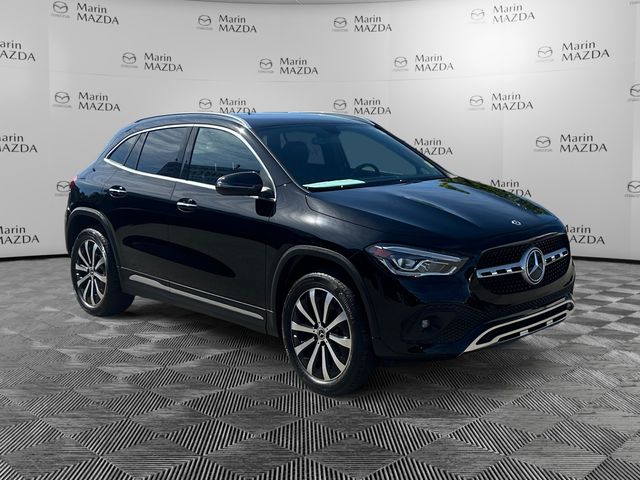Used 2023  Mercedes-Benz GLA 250 image 7