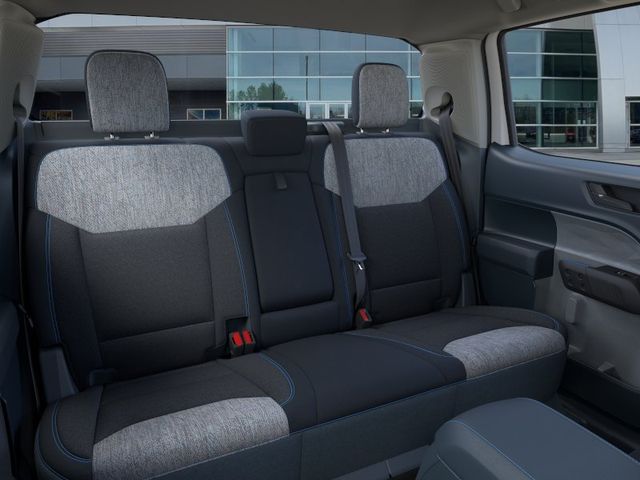 New 2026 White Ford XLT image 11