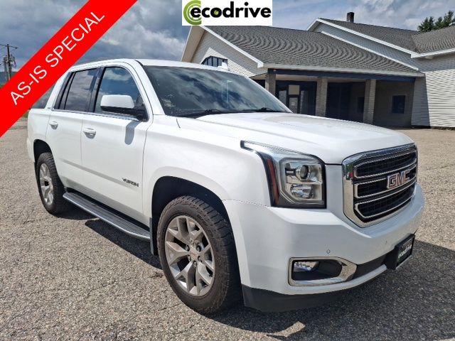 2020 GMC Yukon SLE 4WD