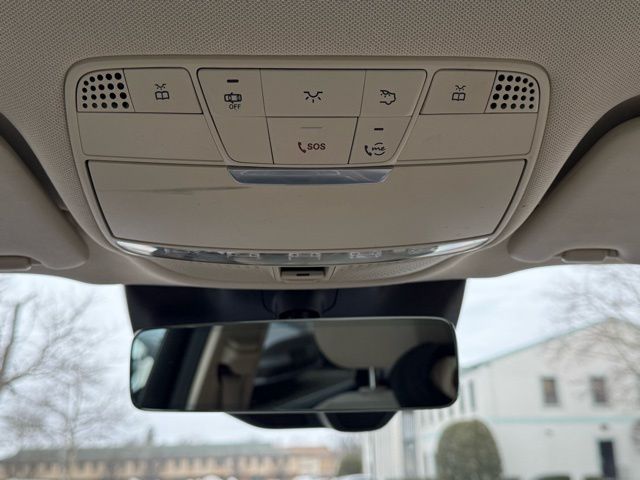 2021 Mercedes-Benz GLC