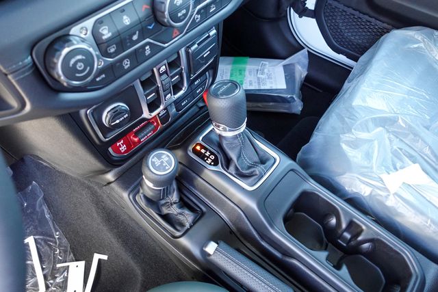 new 2026 Jeep Gladiator car, priced at $60,545