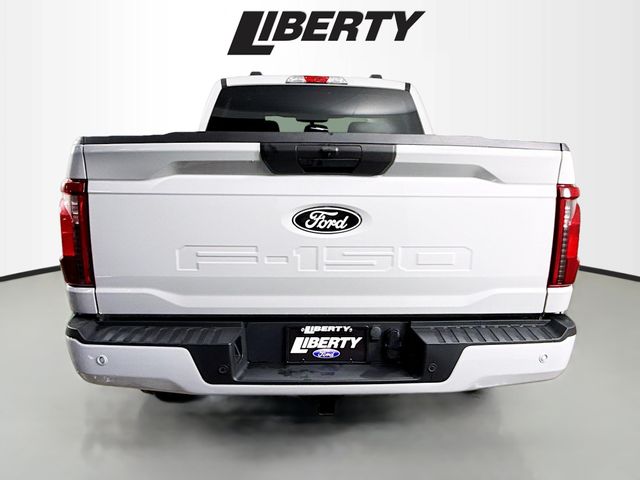 2024 Ford F-150 STX photo