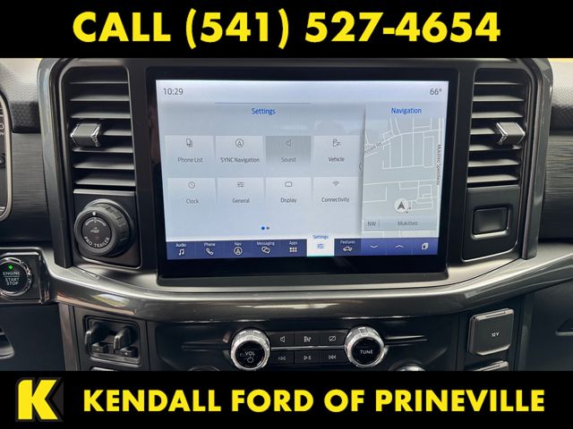 Used 2023 Gray Ford XLT image 20