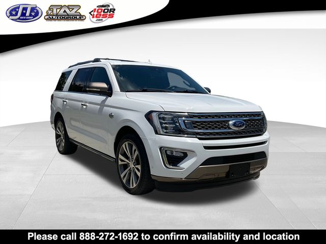 2020 Ford Expedition King Ranch RWD