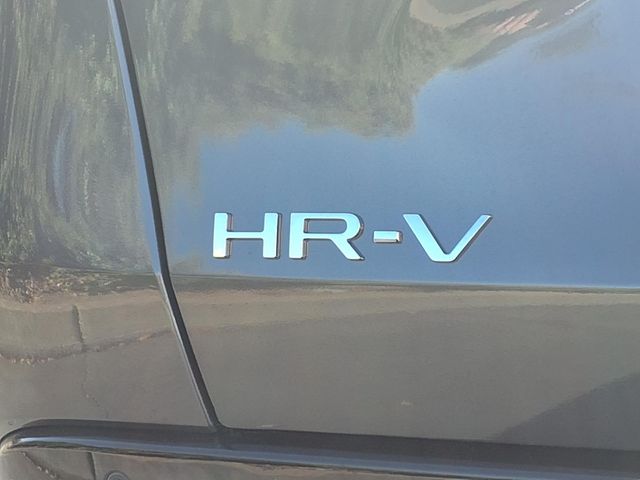 New 2027 Honda HR-V SUV
