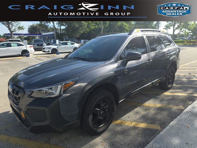 2025 Subaru Outback - $33,477