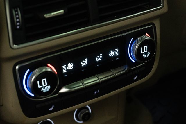 Used 2018 Audi Q7 SUV