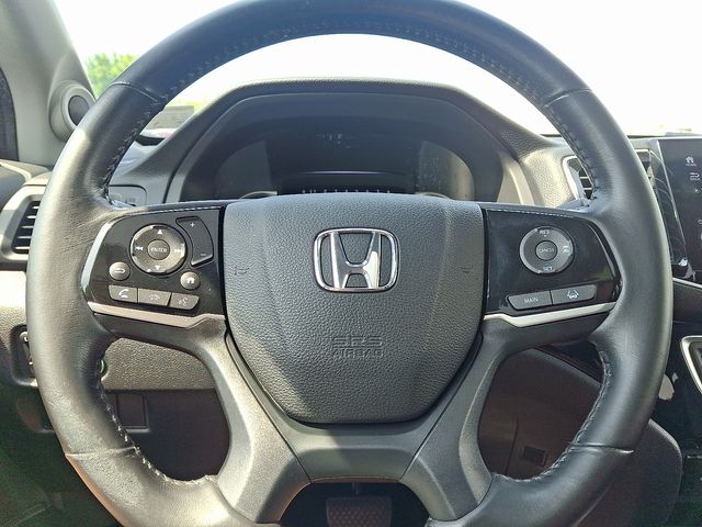 Used 2019 Honda Pilot SUV