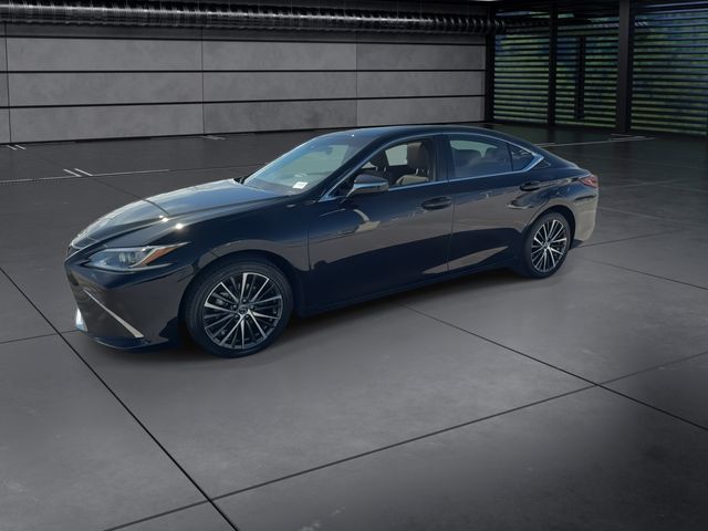 2024 Lexus ES - $42,888