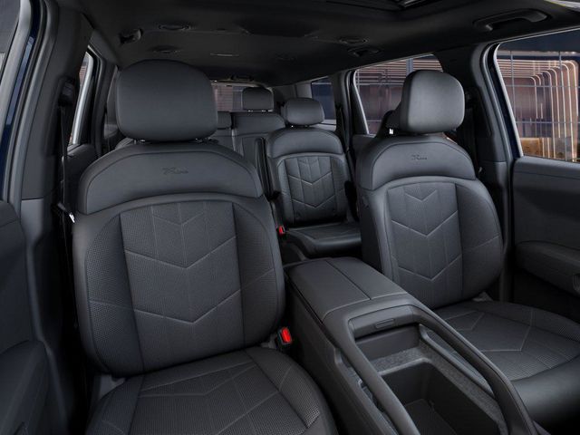 New 2027 Kia Telluride SUV