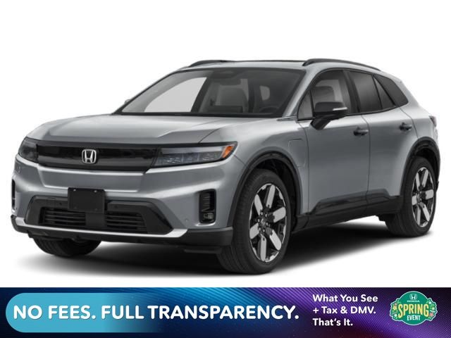 new 2026 Honda Prologue car, priced at $51,895