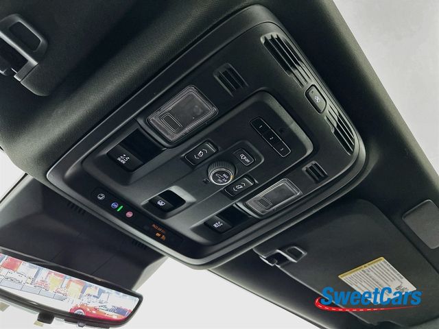 2024 Cadillac Escalade