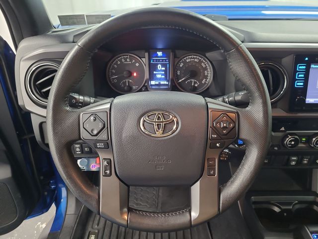 2018 – Toyota – Tacoma