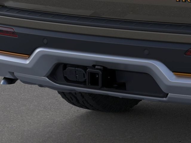 New 2026 Gray Ford Tremor image 23