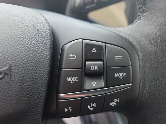 New 2026 Gray Ford Lariat image 18