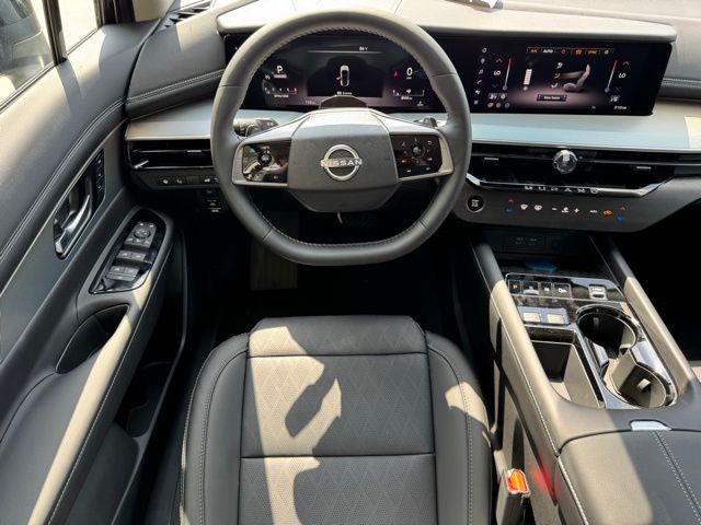 New 2026 Nissan Murano SUV
