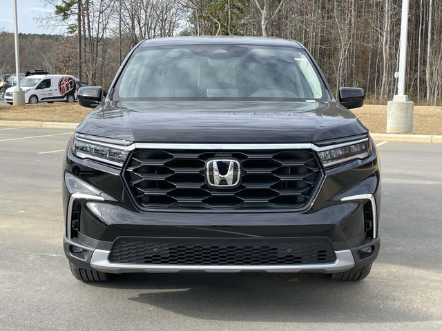 2025 Honda Pilot EX-L 5