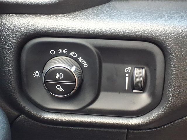 2026 RAM 2500 Tradesman/Warlock - Photo 22