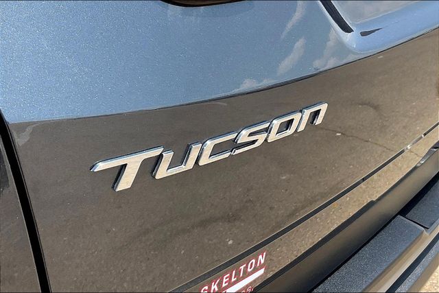 Used 2024 Hyundai Tucson For Sale in OLIVE BRANCH, MS