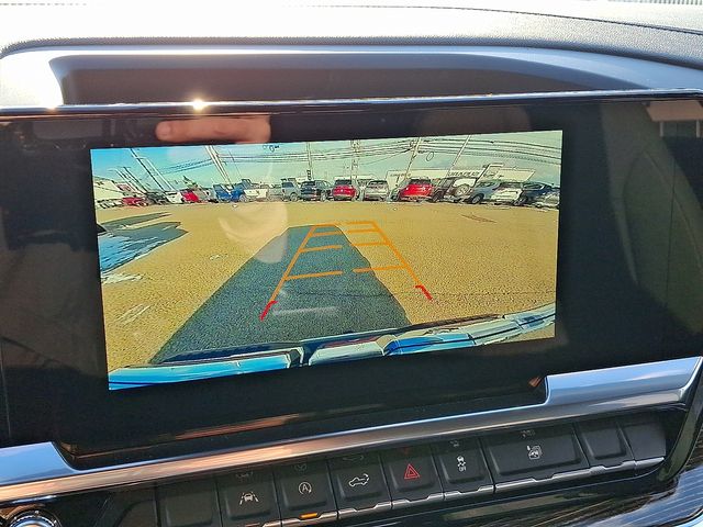 new 2026 GMC Sierra 1500 car, priced at $61,715