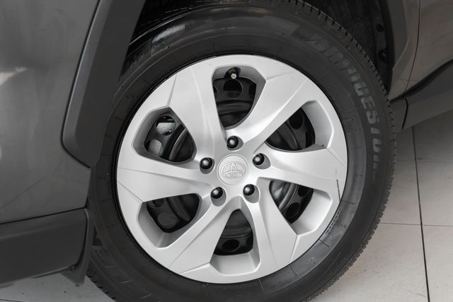 Used 2025 Toyota RAV4 SUV