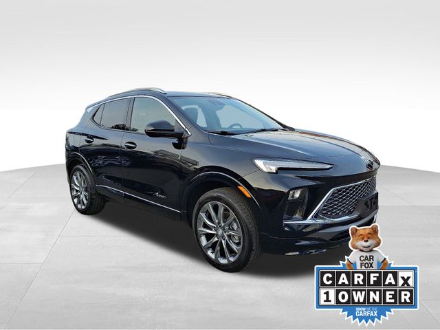 2024 Buick Encore GX Avenir