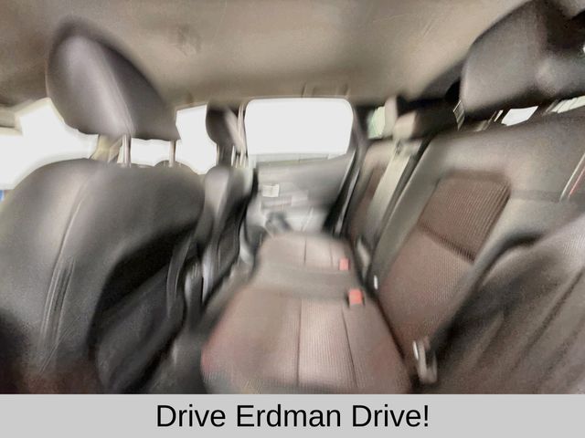 Used 2025 Nissan Kicks SUV