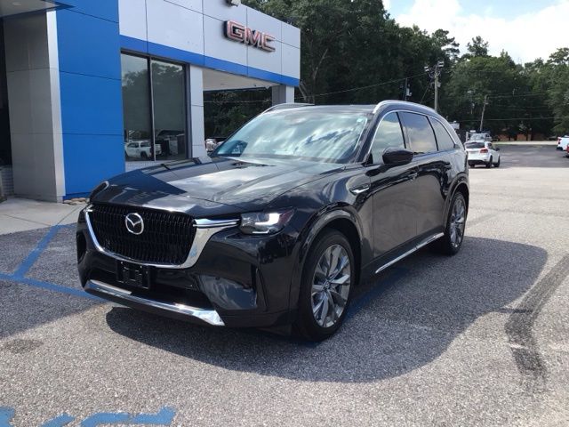  2024 Mazda CX-90 3.3 Turbo S AWD   