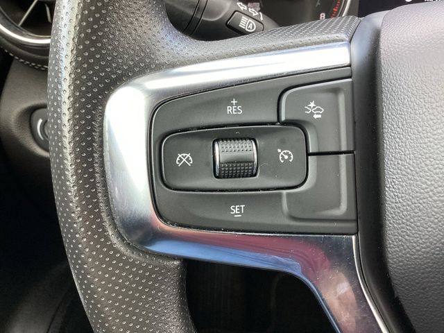 Used Car 2025 Chevrolet Blazer  Lt For Sale Under $25,000 In San Antonio, Texas