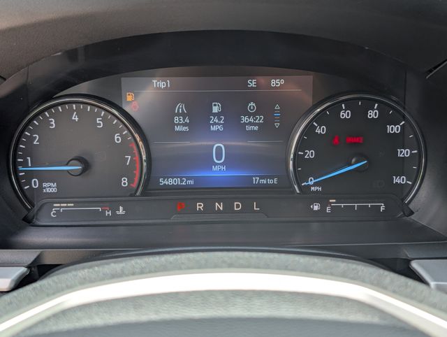 2022 Ford Explorer XLT Black at Community Kia