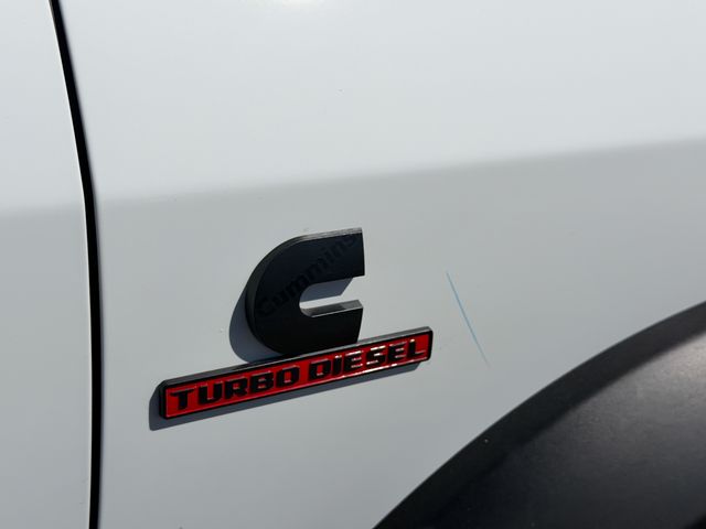 new 2026 Ram 4500HD car, priced at $76,665