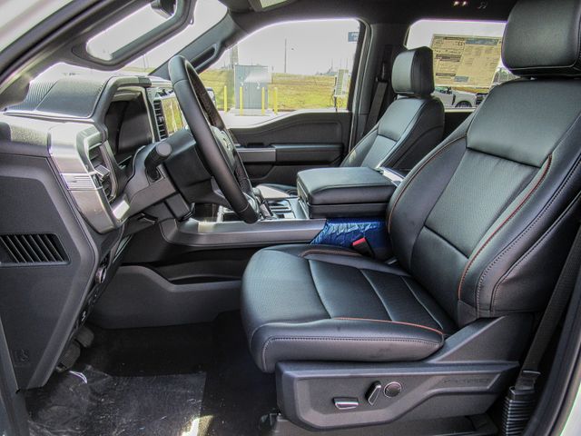 Photo of 2025 Ford F-150 Lariat in Dallas, GA - 7,  2025 Ford F-150 Lariat:167461