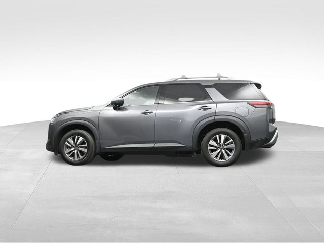 2023 Nissan Pathfinder SL 45