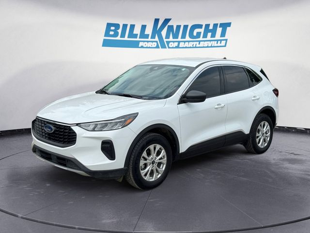 2024 Ford Escape Active AWD