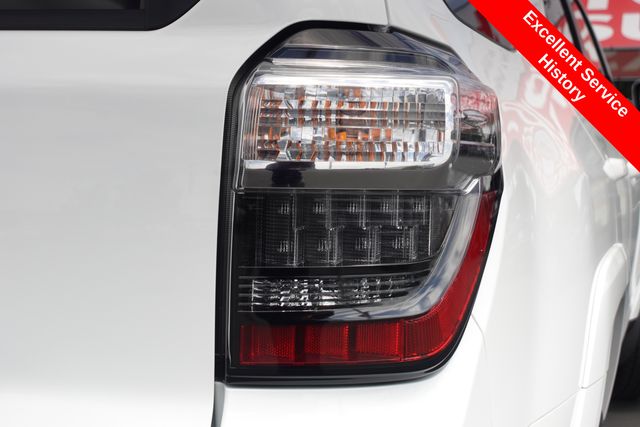 used 2023 Toyota 4Runner car, priced at $38,500
