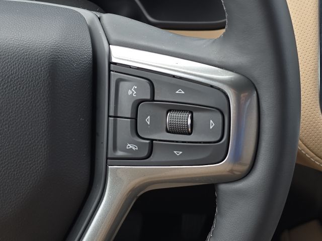 2024 Chevrolet Tahoe Premier:C02552