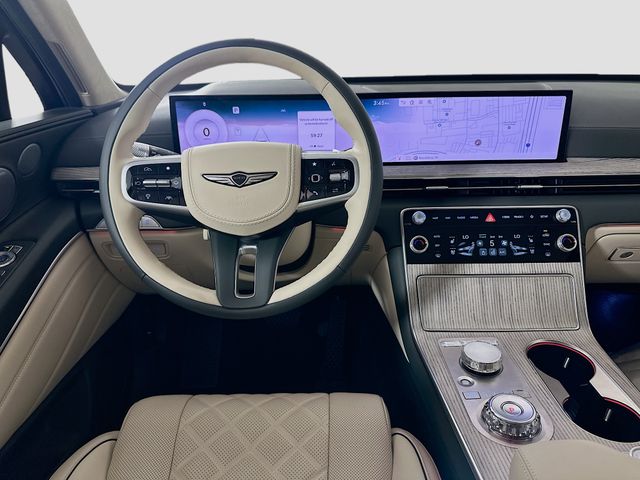 Thumbnail: 2026 Genesis GV80 - 19