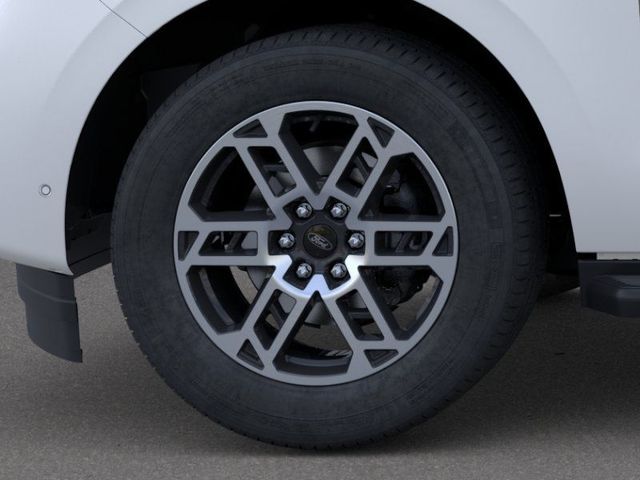 New 2026 White Ford Active image 19